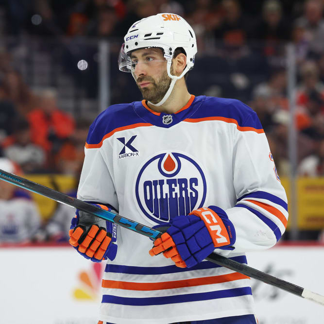 NHL Barometer: Bouchard Is Booming