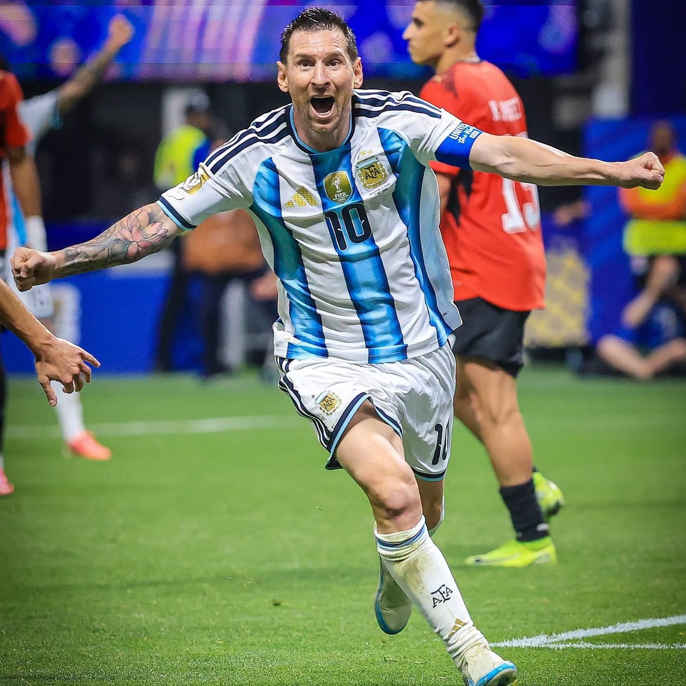 Argentina vs Switzerland Picks, Tips, Odds & Best Bets: 2026 World Cup Quarterfinal