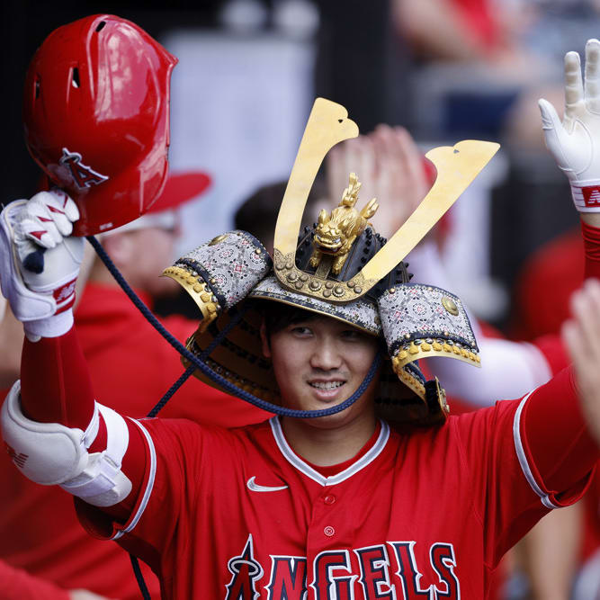 Why I Won't Be Drafting Shohei Ohtani This Season