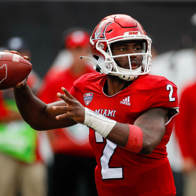 Hometown Lenders Bahamas Bowl Picks: Miami (OH) vs. UAB Odds, Best Bets, and Predictions