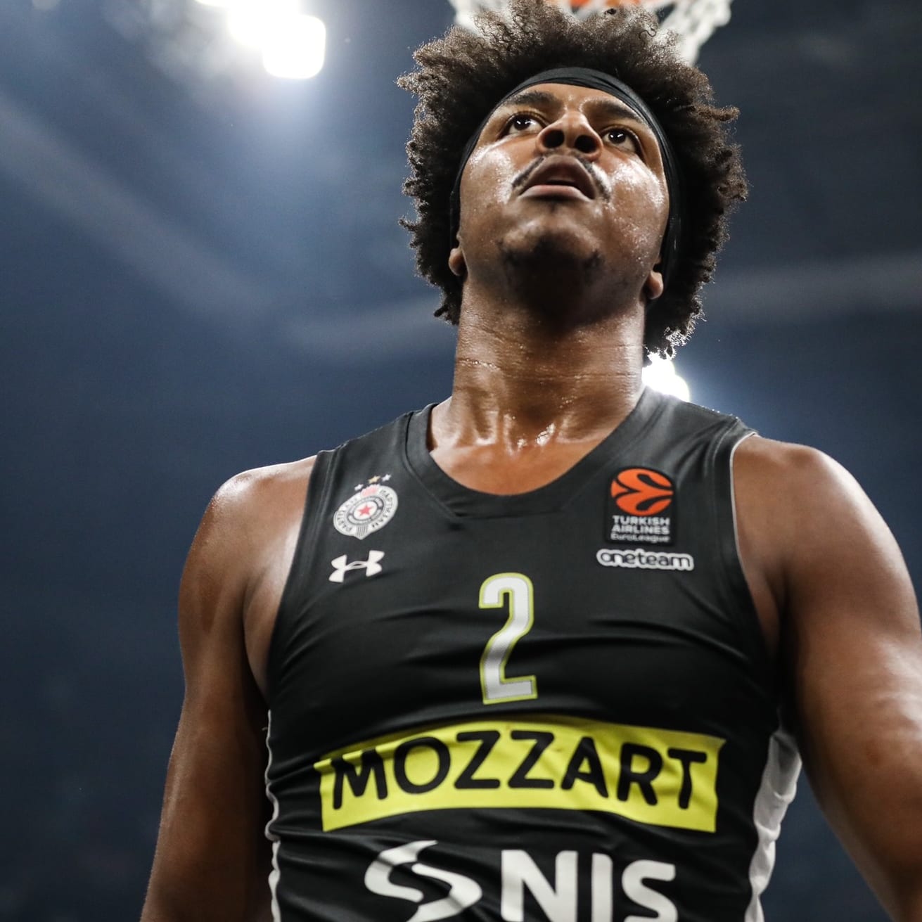 EuroLeague Primer: Round 21 - Friday