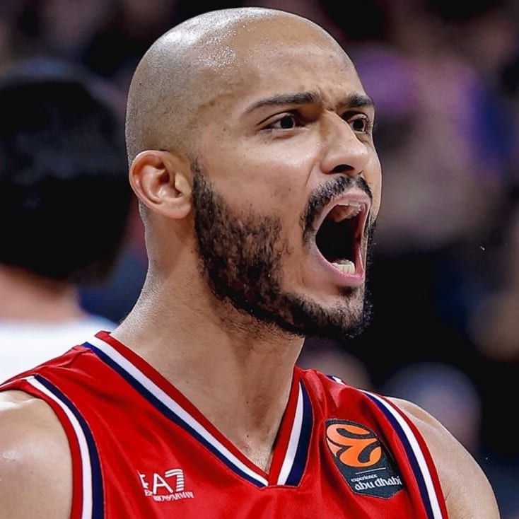 EuroLeague Basketball Picks: Best Bets for Round 18 - Tuesday