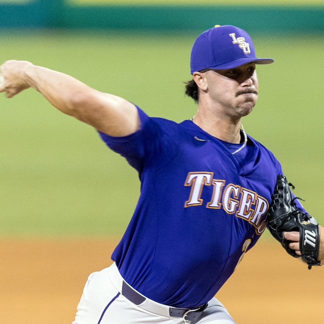 Minor League Barometer: Risers & Fallers