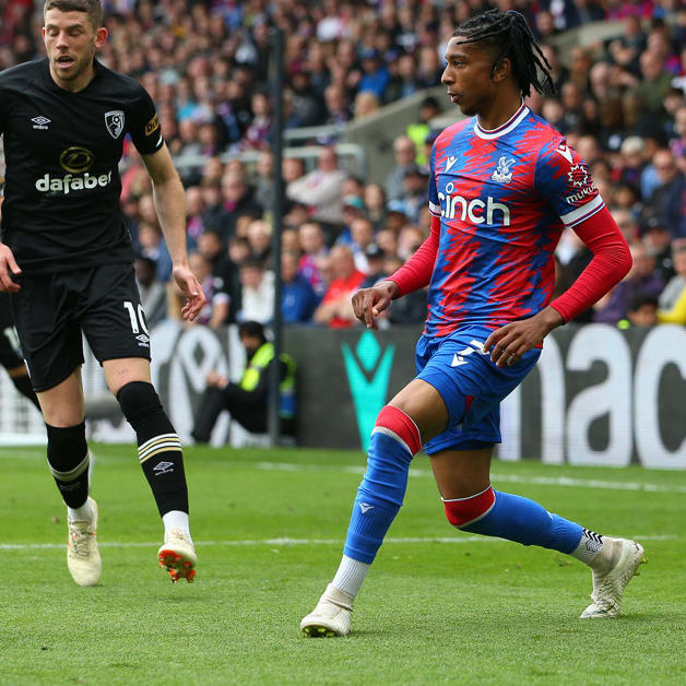 Fantrax Premier League Player Rankings: Gameweek 23