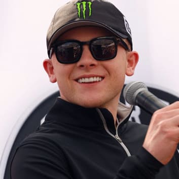 NASCAR Xfinity DFS: Alsco Uniforms 300