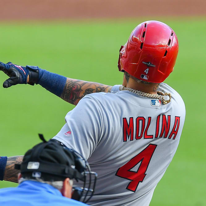 NL FAAB Factor: Waiver Pickups of the Week