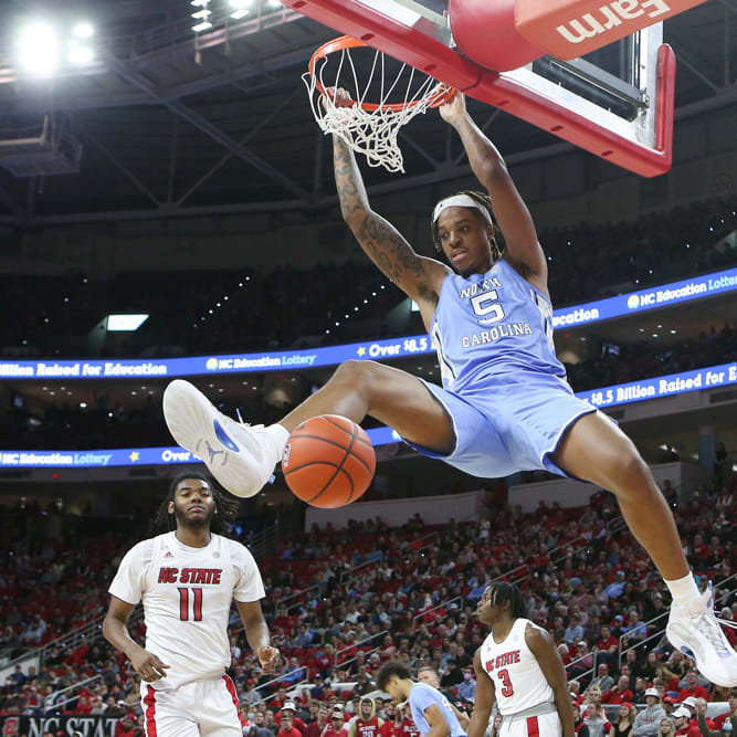 DFS College Basketball: National Championship Preview