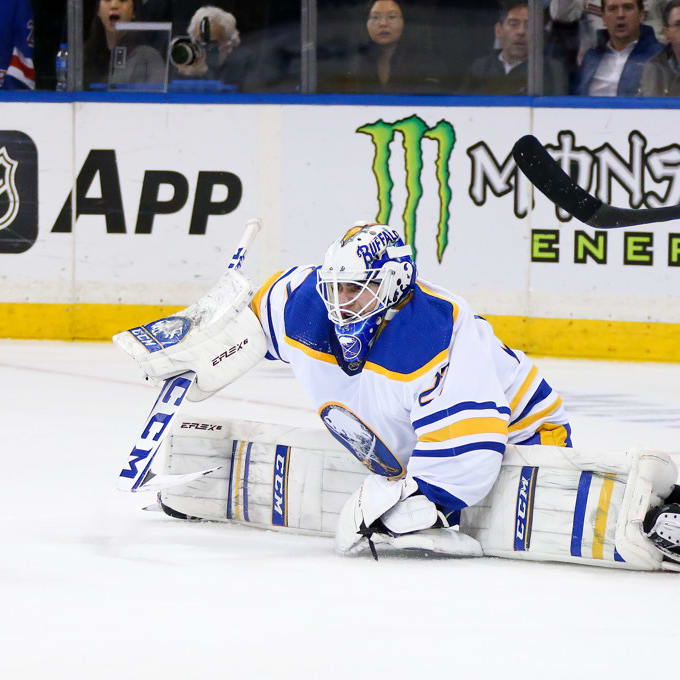 Top-10 Fantasy Rookies