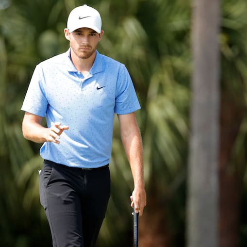 FanDuel PGA: Wells Fargo Championship