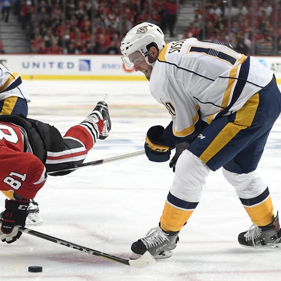 NHL Waiver Wire: Picks of the Week