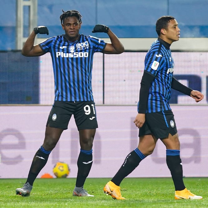 FanDuel Fantasy Soccer: Tuesday UCL Targets