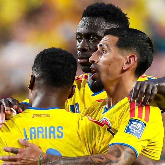 Switzerland vs Colombia Preview: Predicted Lineups, Team News & Tactical Analysis | 2026 World Cup Round of 16