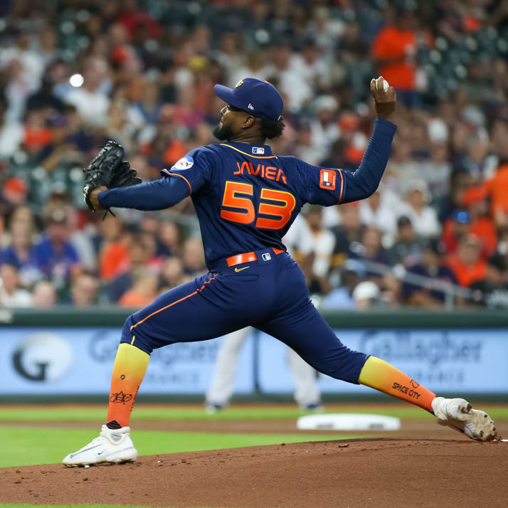 MLB Barometer: Pitchers Improving Their Outlook for 2027