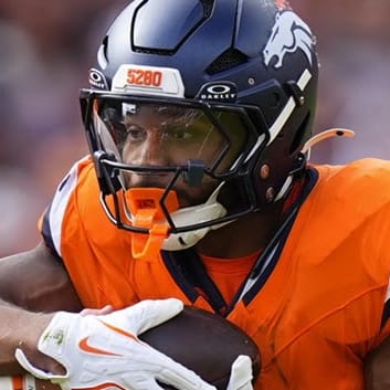 DFS Monday Night Football Breakdown: Broncos vs. Bengals