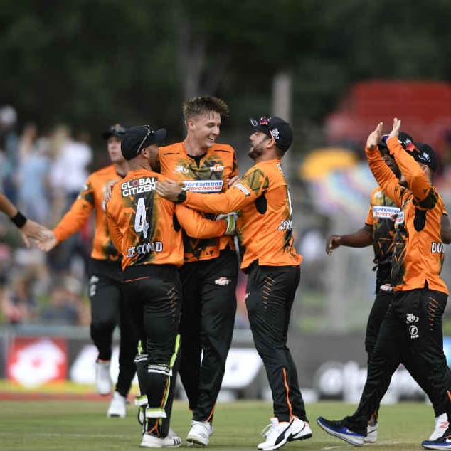 Match 29 preview: Paarl Rocks v Nelson Mandela Bay Giants