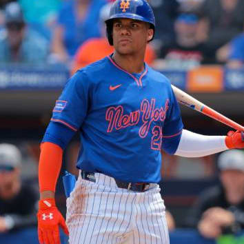MLB's Unluckiest Hitters Bound for Positive Regression
