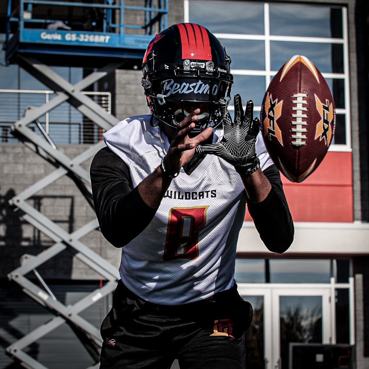 XFL 2020: West Division Preview