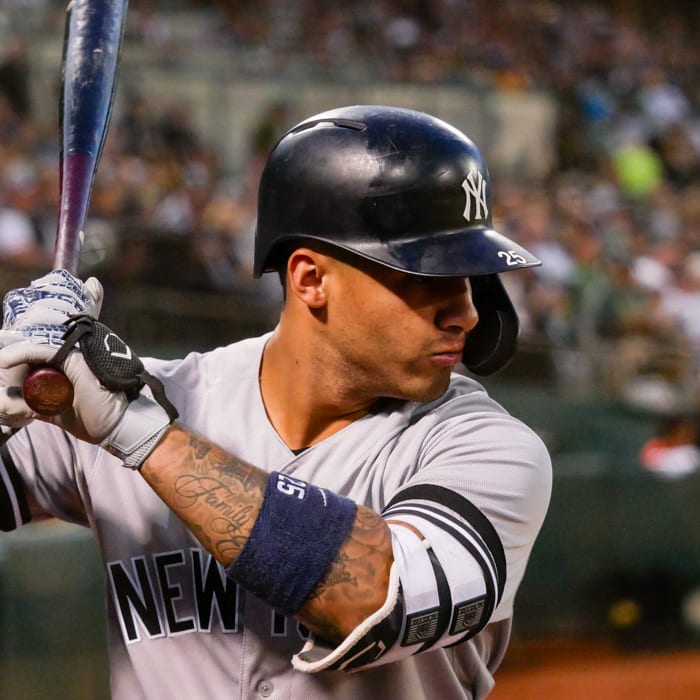 All-Time Yankees Draft