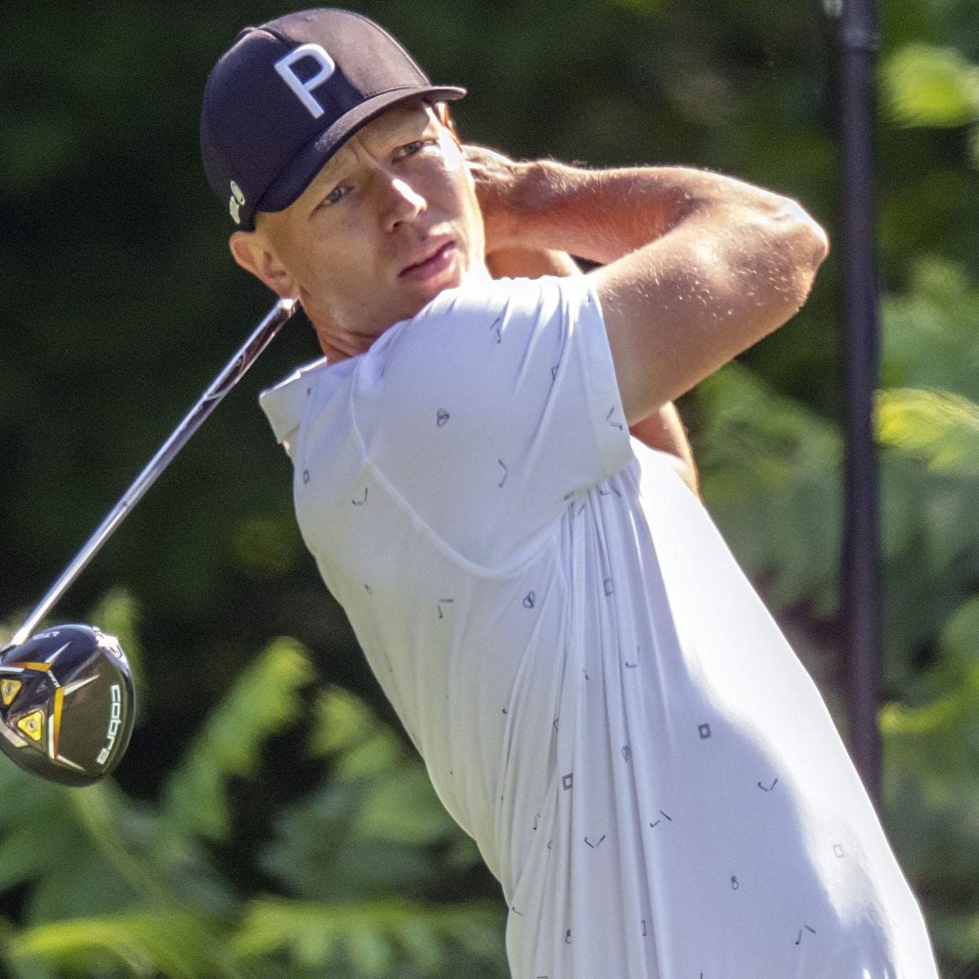 Yahoo PGA DFS Picks: Butterfield Bermuda Championship Cash and GPP Strategy