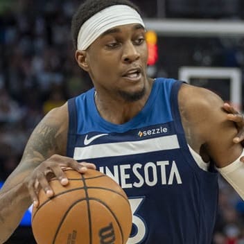 NBA DFS Today: FanDuel Picks for Tuesday's Western Conference Finals Game