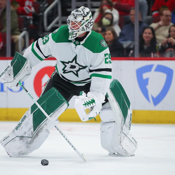 DraftKings NHL: Thursday Breakdown