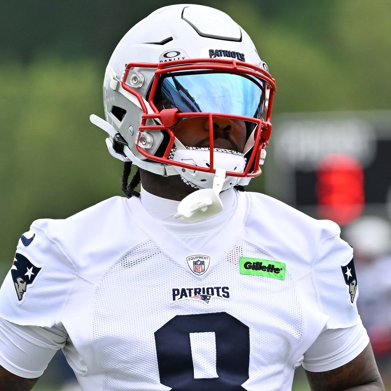 2026 NFL Offseason Salary Cap Casualties: Players in Danger of Being Released