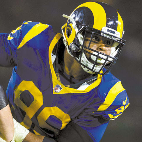 All-Time NFL Teams