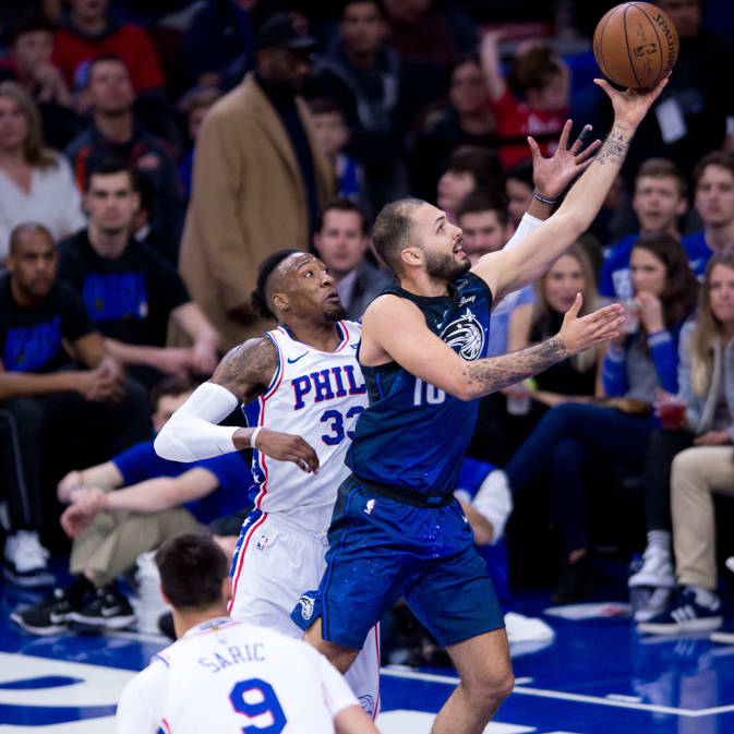 DraftKings NBA: Sunday Cheat Sheet