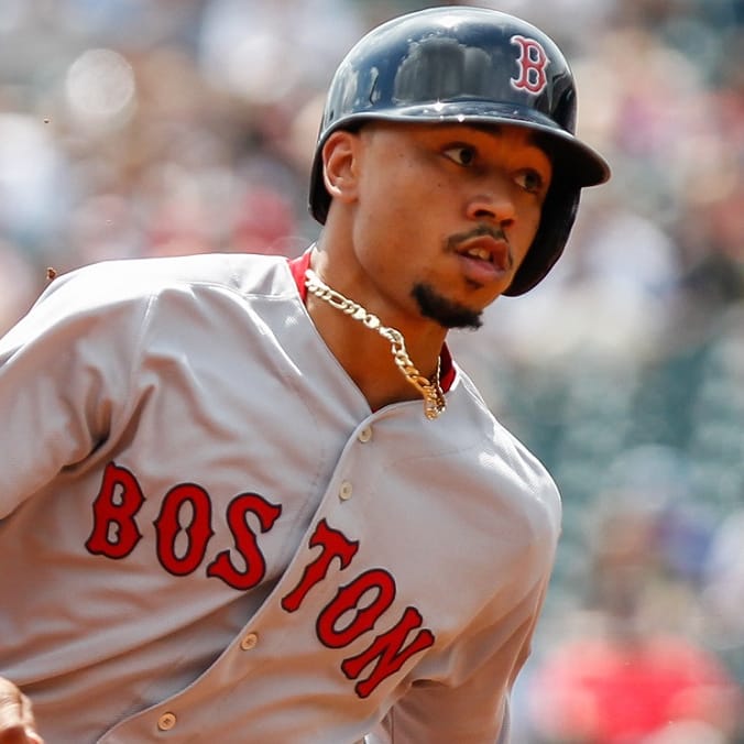 FanDuel MLB: Game 4 World Series Value Plays
