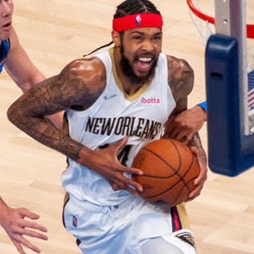 NBA DFS Picks: DraftKings Plays and Strategy for Wednesday, October 25