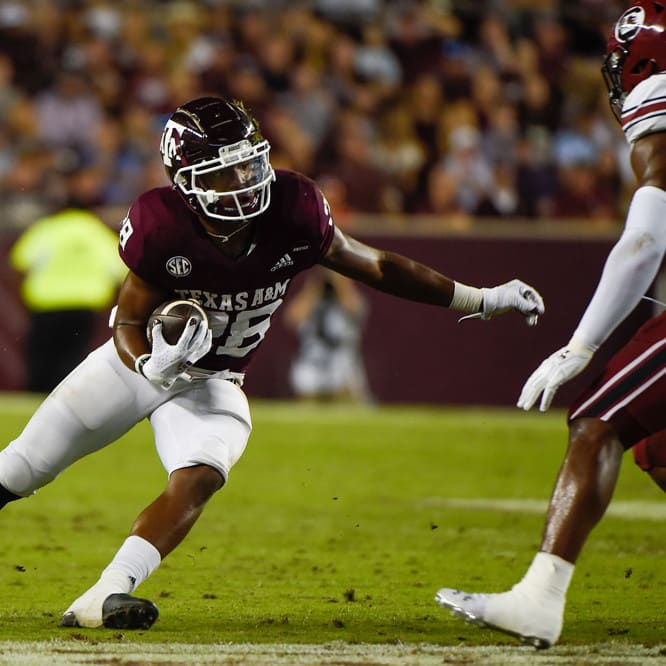 NFL Draft: Day 3 Fantasy Fallout