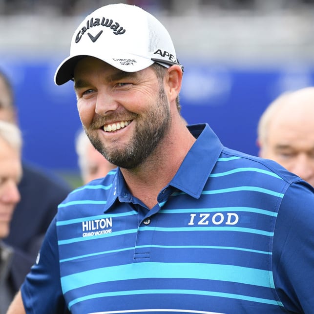FanDuel PGA: THE CJ CUP @ SUMMIT