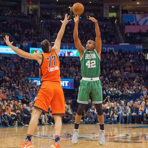 Yahoo DFS Basketball: Sunday Picks