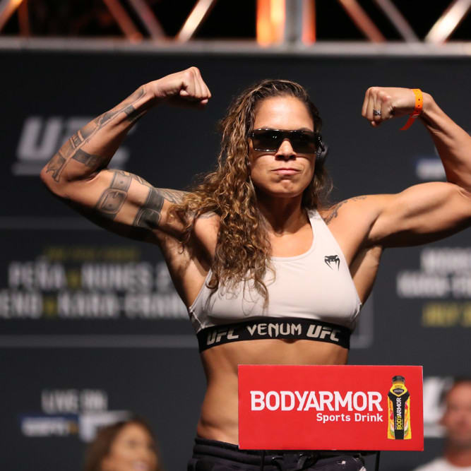 RotoWire Expert Picks: UFC 289 Main Card