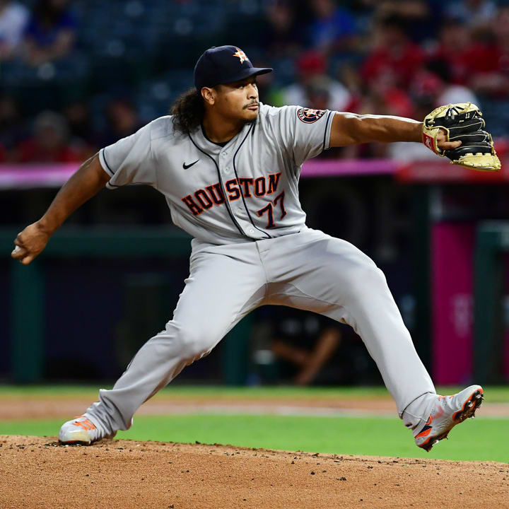 MLB: Analyzing Swinging-Strike Rates by Pitch