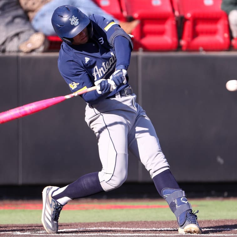 College Baseball Bets for Sunday, March 23