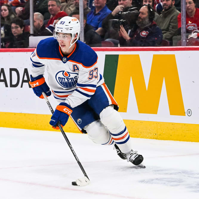 NHL DFS Picks: FanDuel Top Plays and Strategy for Thursday's Playoff Game