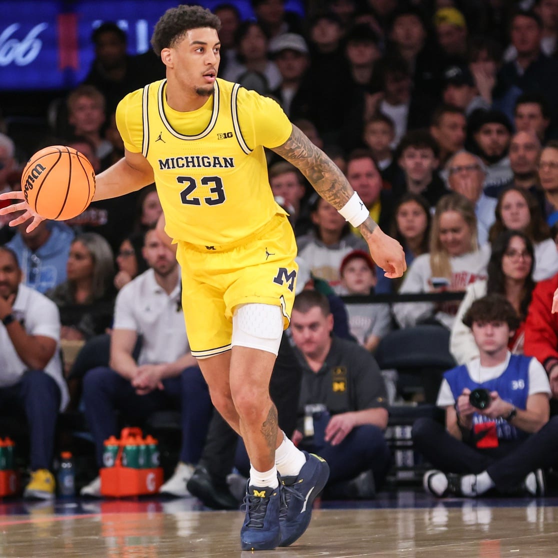 College Basketball DFS: 2025-26 Opening Night Picks & Predictions