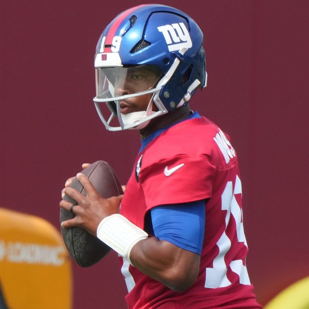 New York Giants vs. Green Bay Packers NFL Betting Odds, Expert Picks & Props