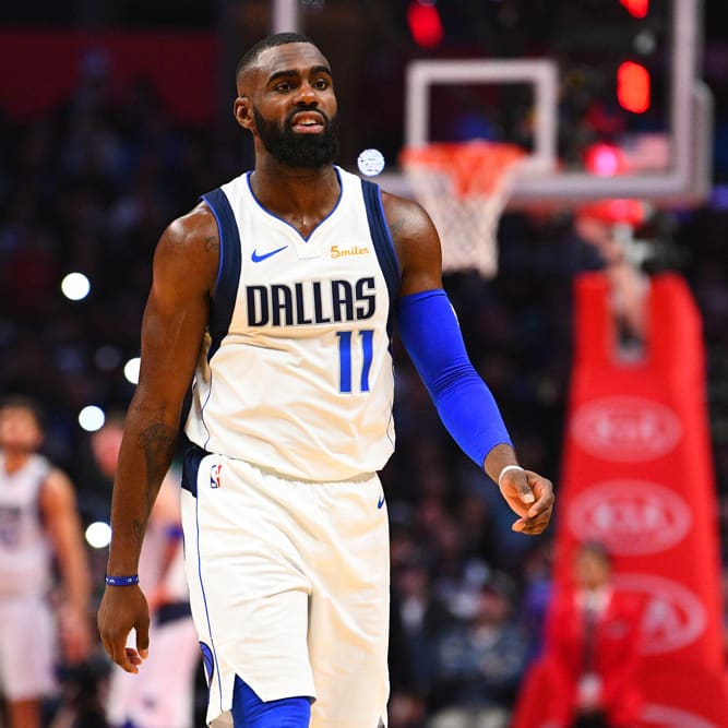 NBA Fantasy Waiver Wire - Post-Deadline Trade Implications