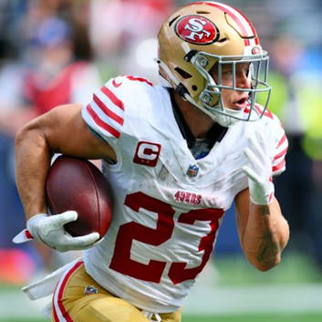 ADP Higher or Lower: Test Your Fantasy Football Draft IQ
