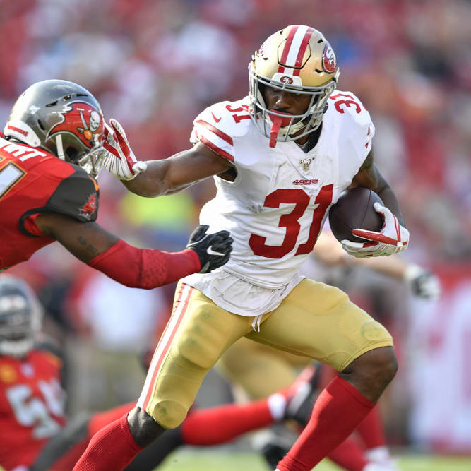 Hidden Stat Line: NFL Week 14 Recap