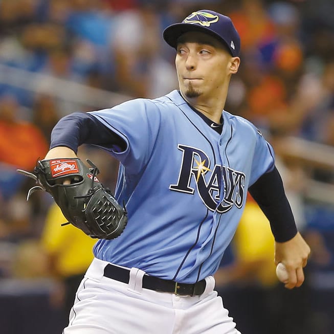 SXM Highlights: Blake Snell's Valuation