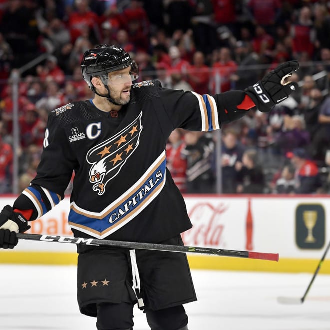 Best NHL Bets Today: Expert Picks for Sunday, February 9