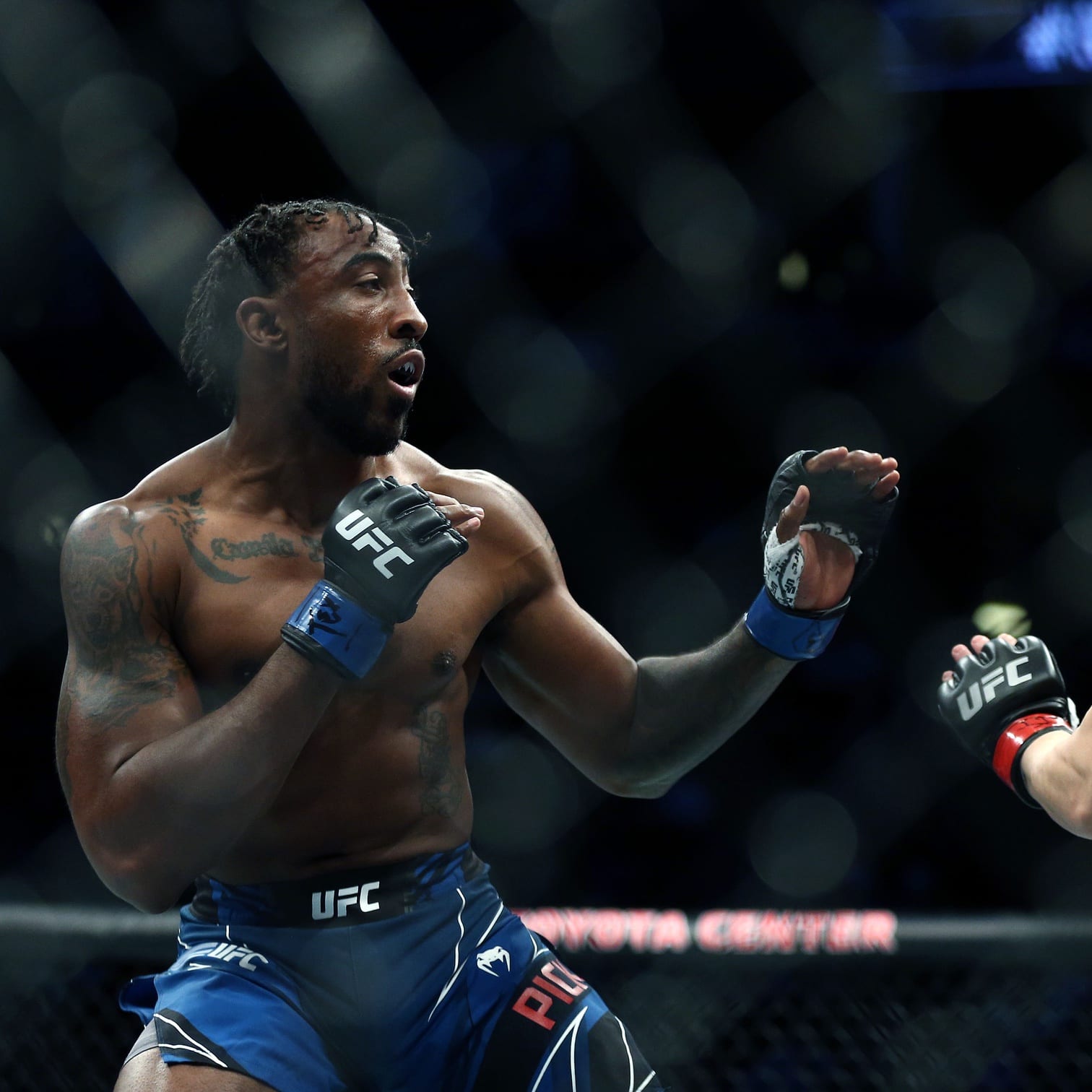 MMA Mashup: UFC Vegas 48 Preview