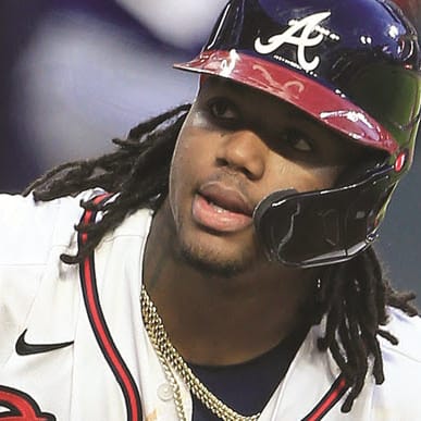 Weekly Hitter Rankings: Crazy Eights