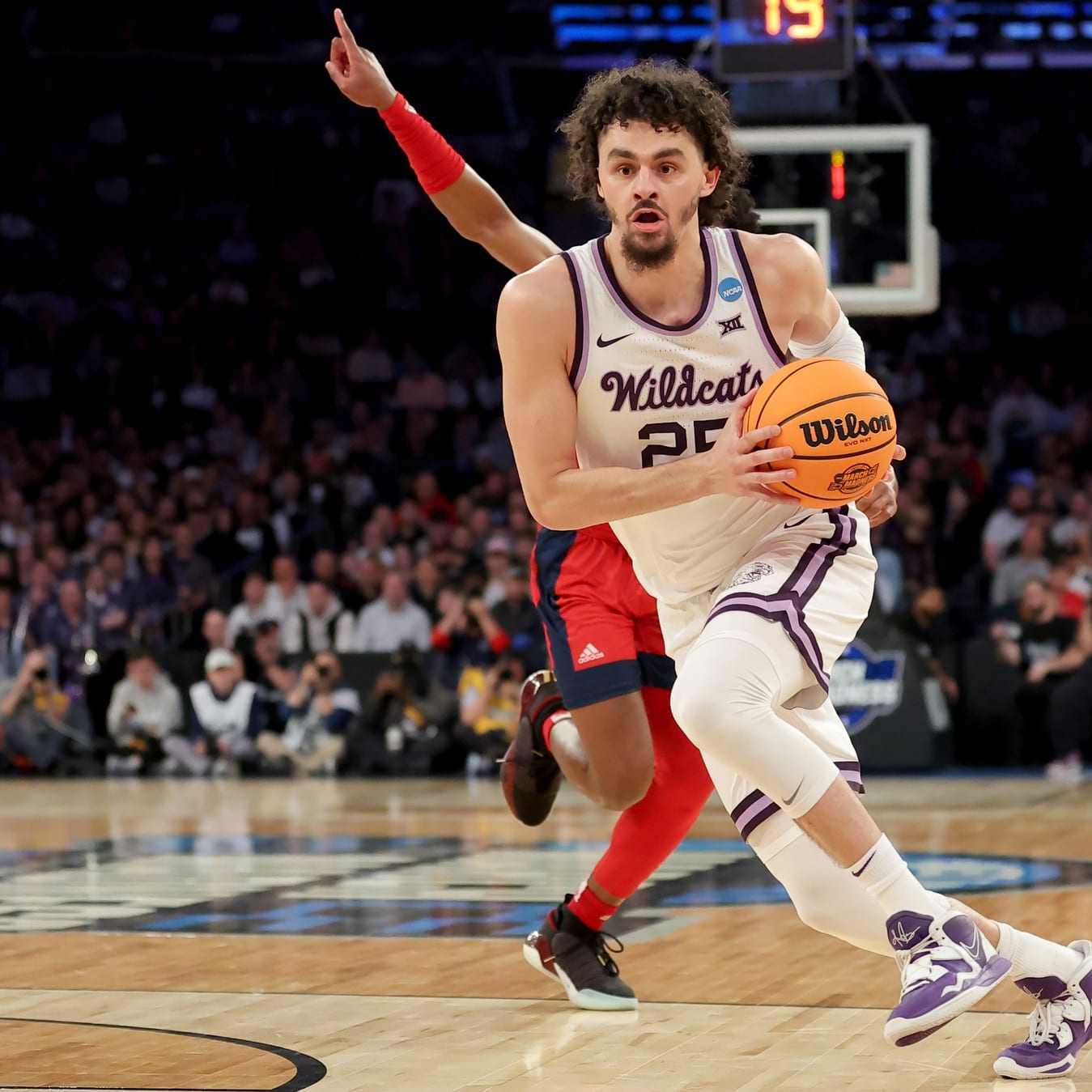 Fantasy College Basketball Waiver Wire: Pickups of the Week