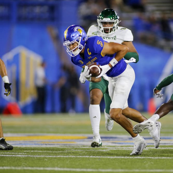 CFB Waiver Wire: Players to Pick Up Week 2