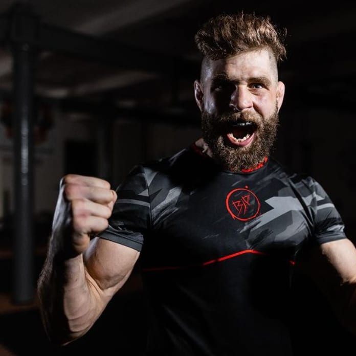 DraftKings MMA: UFC Vegas 25 Preview