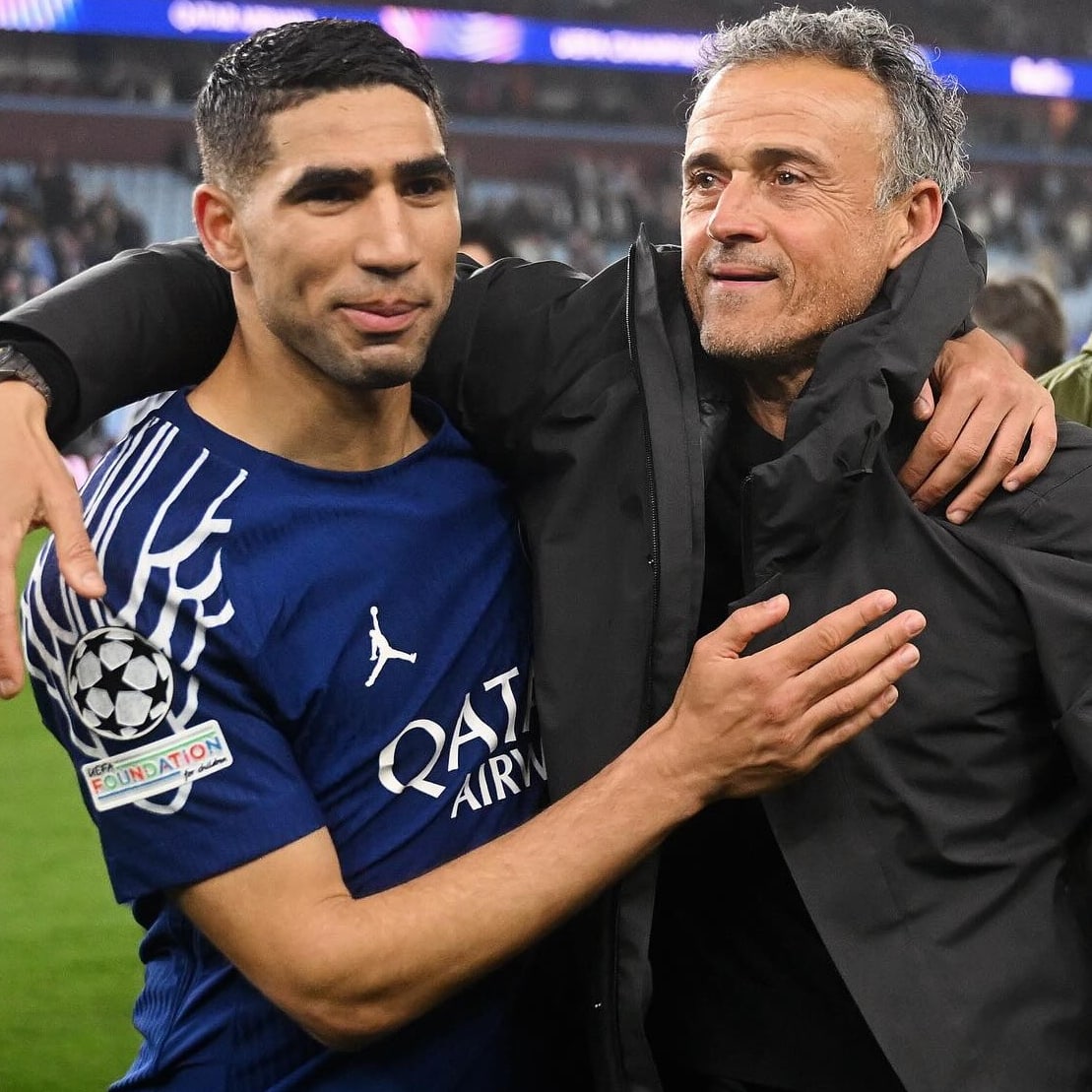Champions League Final Predictions, Odds & Lineups for PSG vs. Inter Milan